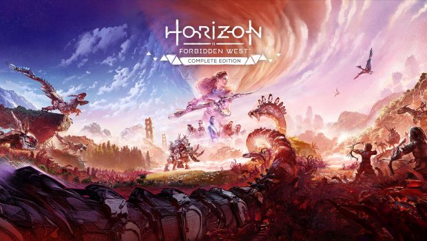 Horizon Forbidden West PC review