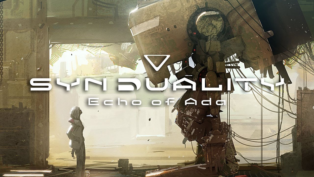 SYNDUALITY Echo of Ada PS5 Review - Impulse Gamer
