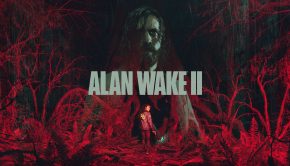 Alan Wake II Review