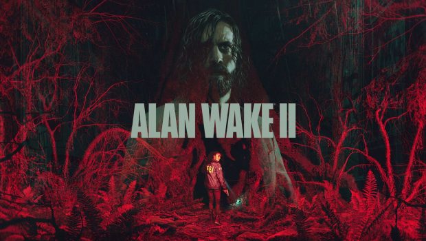 Alan Wake II Review