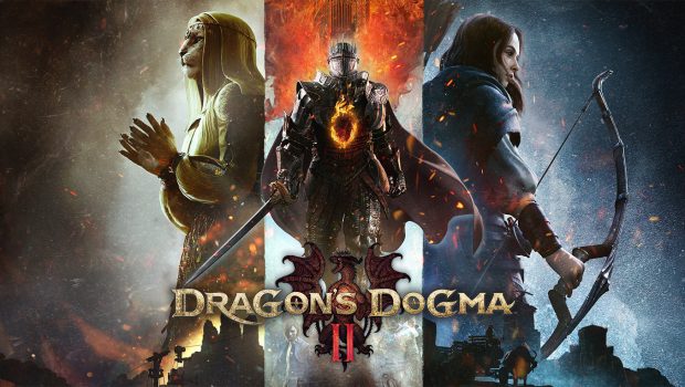 dragons dogma 2 review