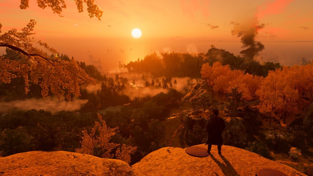 Ghost of Tsushima Directors Cut PC review