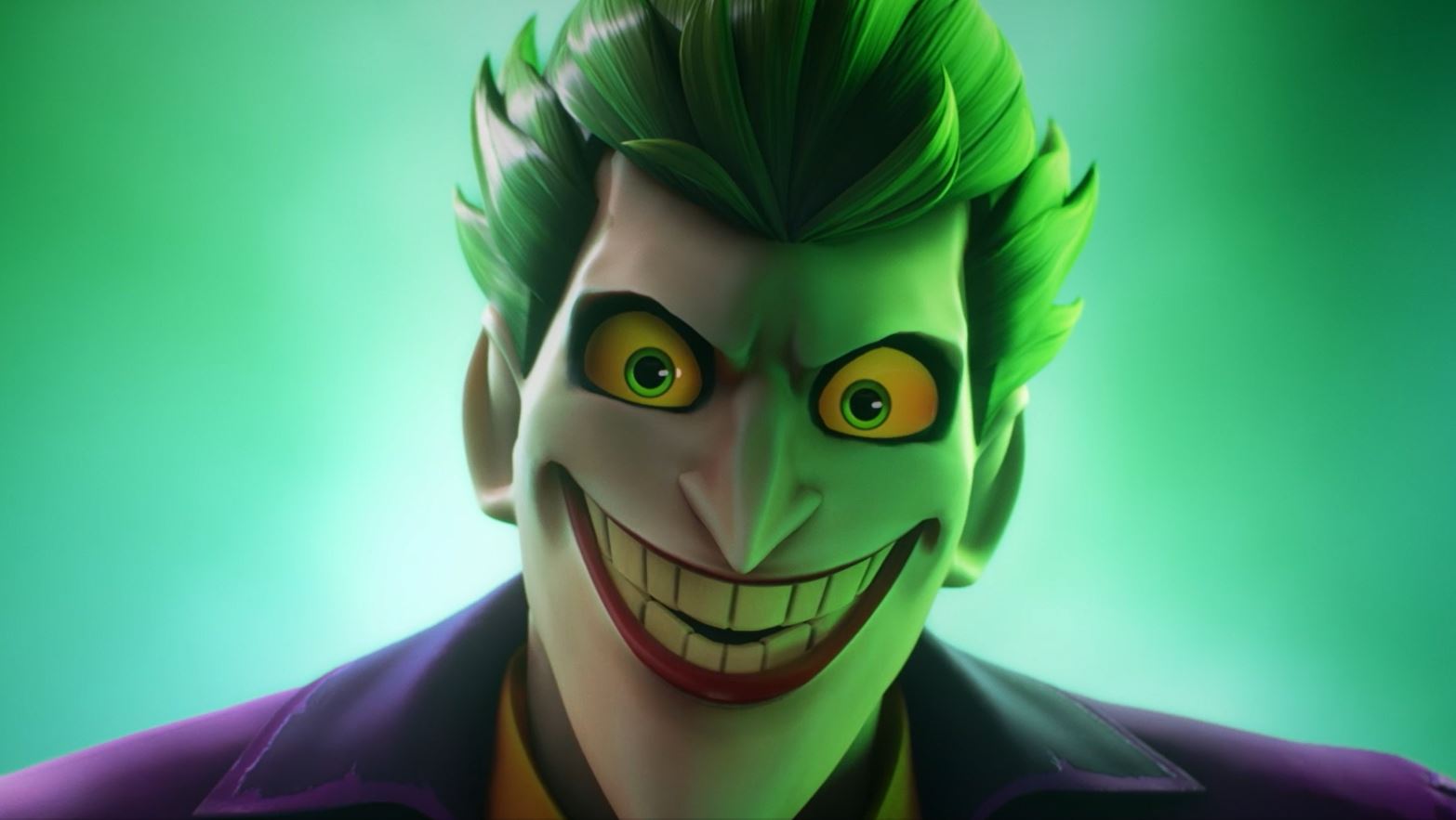 New MultiVersus Trailer Reveals First Gameplay of DC Super-Villain The ...