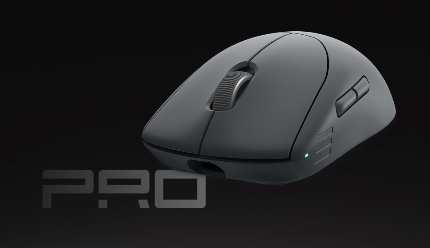 【新品未開封】ALIENWARE PROWIRELESS GAMINGMOUSE Amazon.com: Alienware Pro Wireless Gaming Mouse - 2.4GHz
