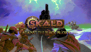 skald against the black priory game