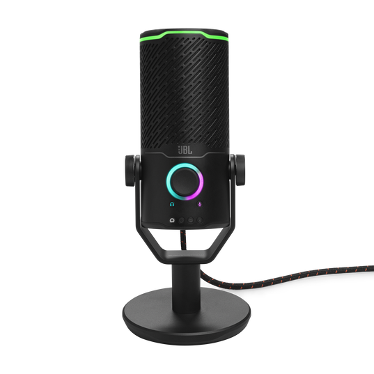 JBL QUANTUM STREAM マイク　ps5 Amazon.com: JBL Quantum Stream Studio - Quad Pattern Premium