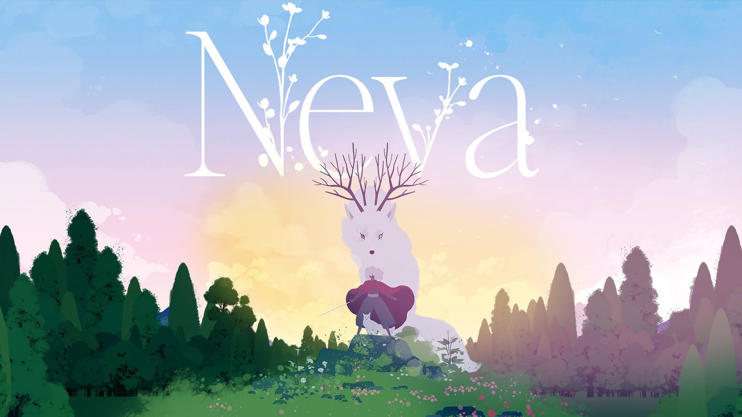 The Artistry of Neva - Impulse Gamer