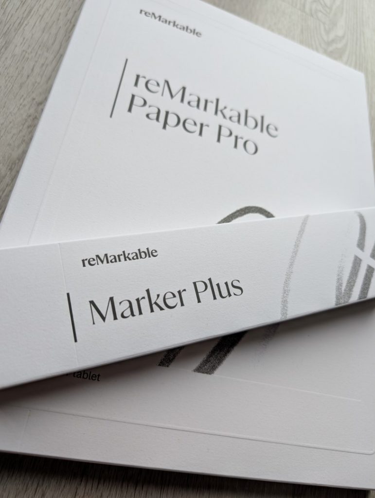 reMarkable Paper Pro Review (Australia) @remarkablepaper - Impulse Gamer