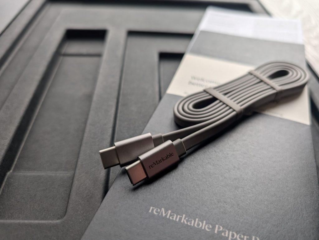 reMarkable Paper Pro Review (Australia) @remarkablepaper - Impulse Gamer