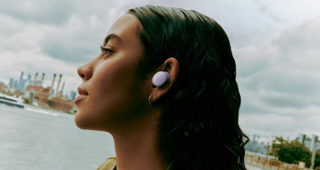 Bose introduces new Earbuds Impulse Gamer