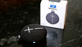 ultimate ears miniroll 1