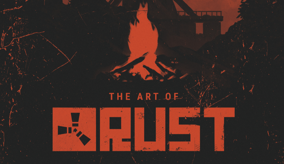 The Art of Rust - Impulse Gamer