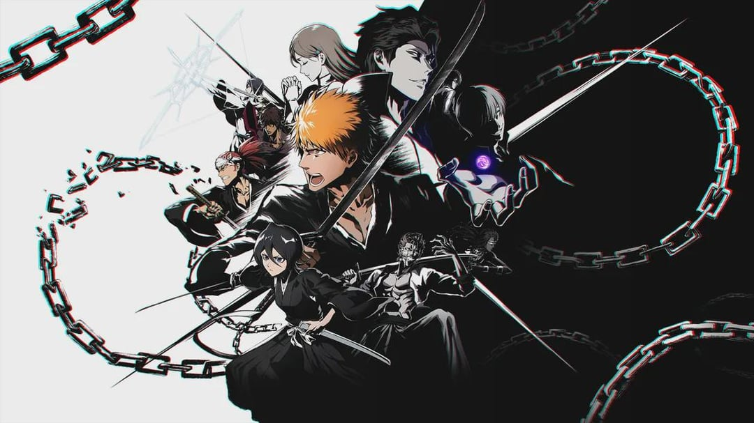 Bleach Rebirth of Souls Review (PS5) - Impulse Gamer