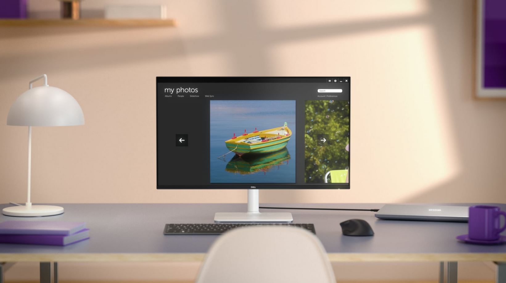 Dell 27 Plus 4K USB-C Monitor - S2725QC | Dell USA