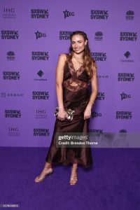 Saskia Archer Interview - Australian Rising Star Set to Shine in Shane