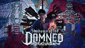Shadow of the Damned Hella Remastered PC Review