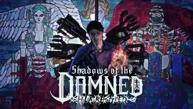 Shadow of the Damned Hella Remastered PC Review
