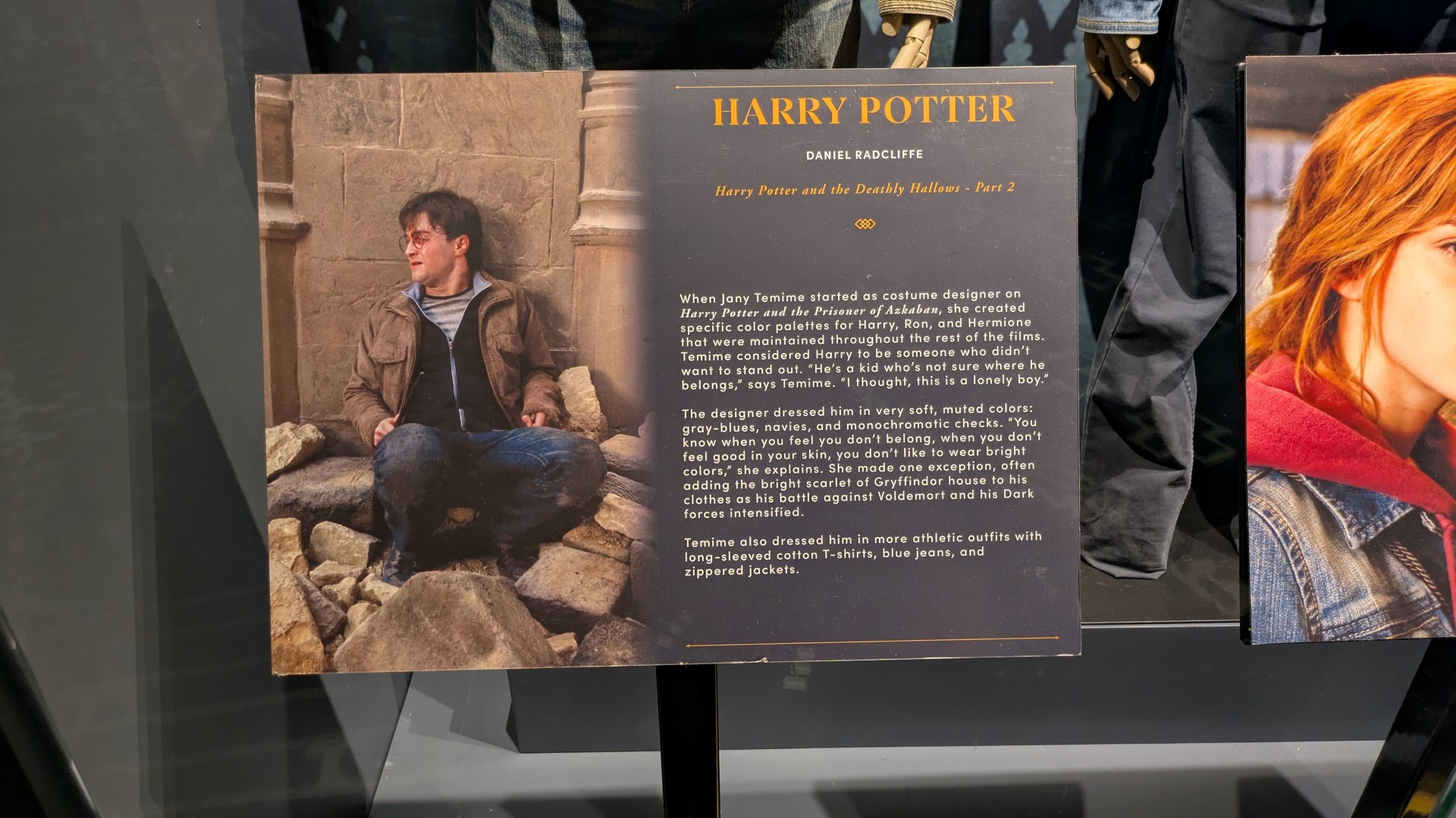 Step into the Wizarding World: A Magical Review of the Harry Potter Exhibition in Melbourne (2025)