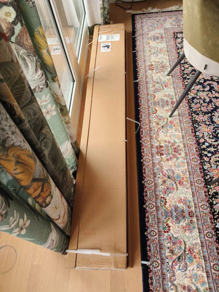 Smart Wings Motorized Roller Shades Review (1)