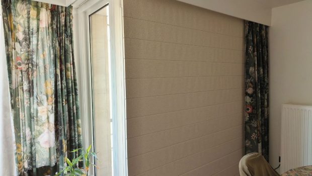 Smart Wings Motorized Roller Shades Review