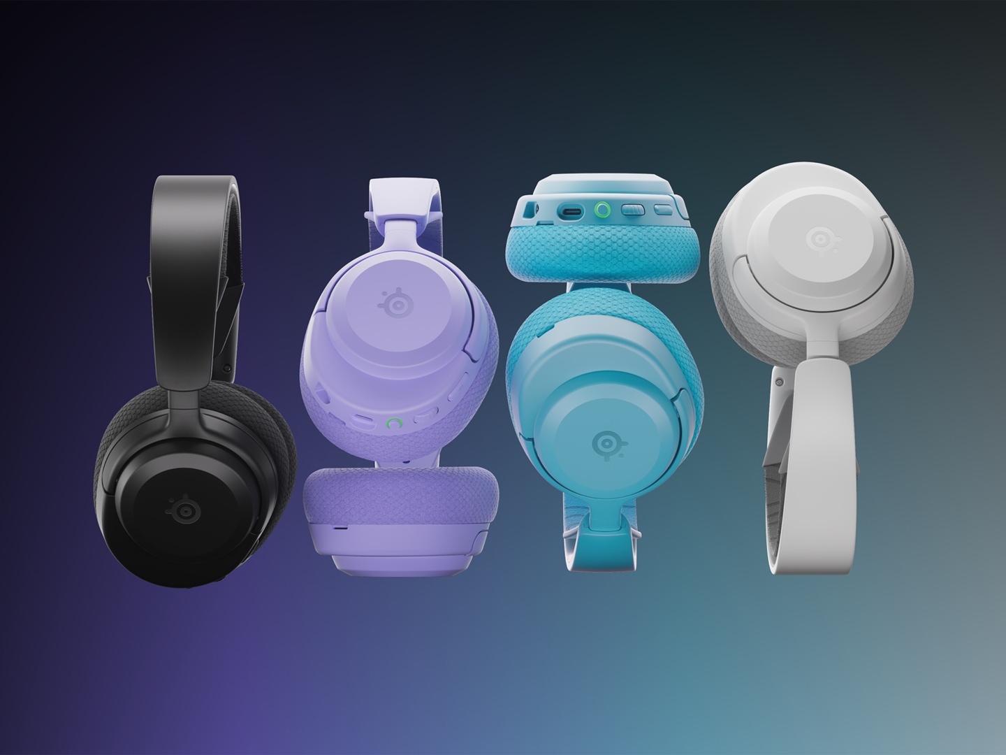 SteelSeries Arctis Nova 3X Wireless Headset Review - Impulse Gamer