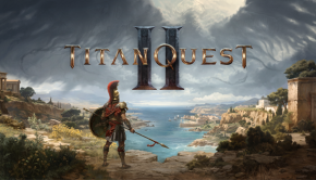 Titan Quest II Featured Image