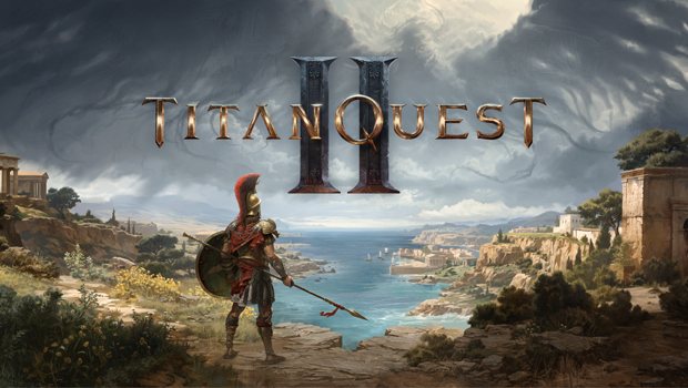 Titan Quest II Featured Image