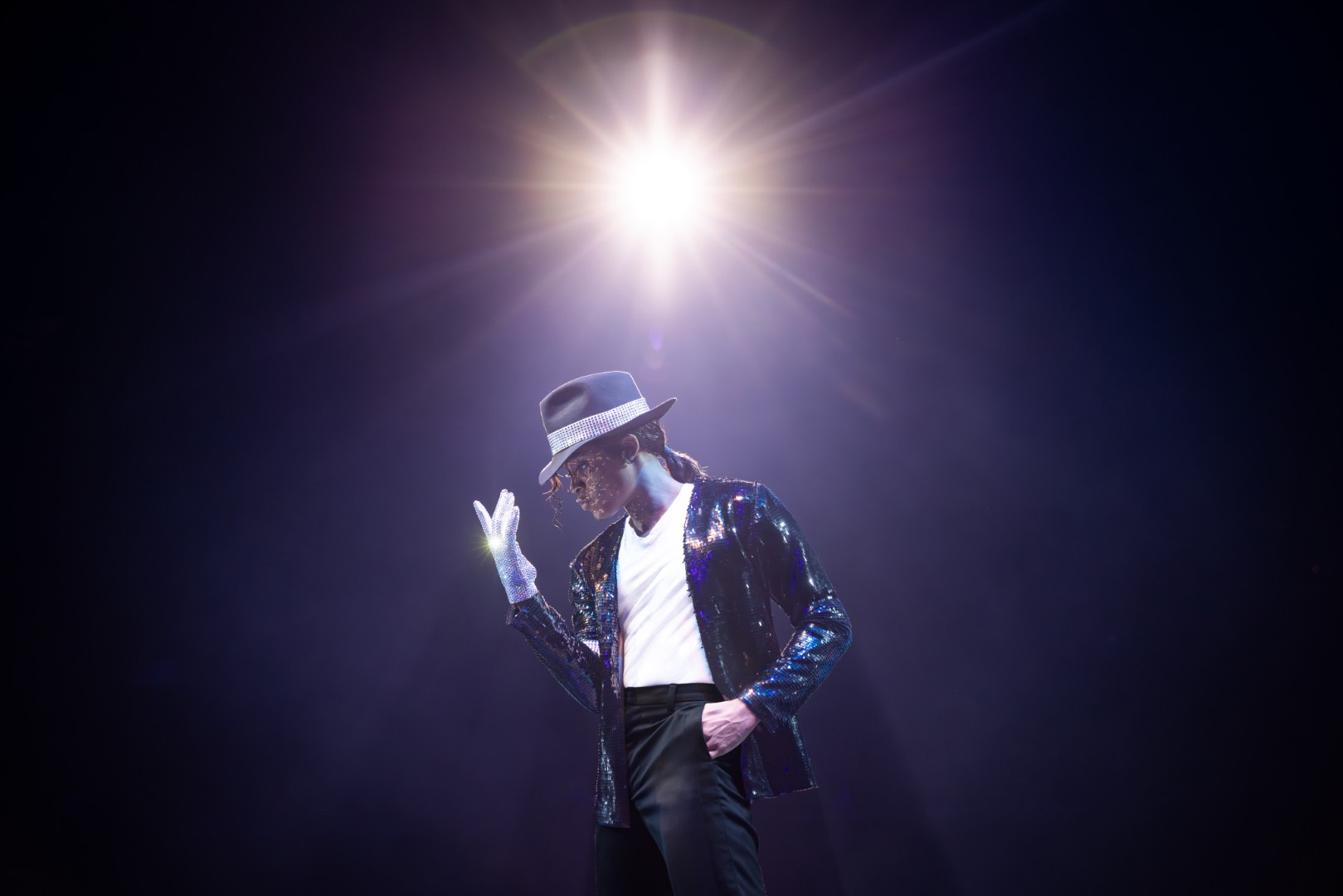 MJ the Musical Review (Melbourne, Australia 2025) - Impulse Gamer