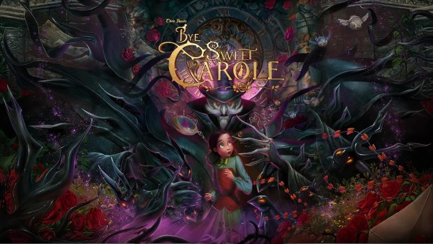 Bye Sweet Carole Review