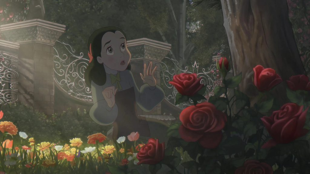 Bye Sweet Carole Review