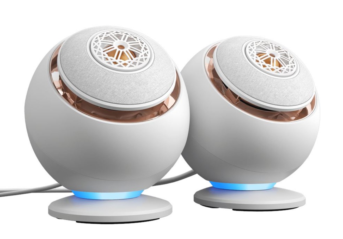 Creative Pebble Nova Review - Impulse Gamer