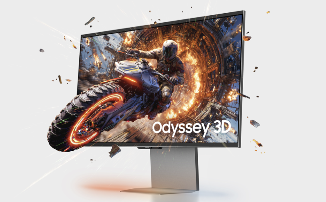 Samsung Unveils New Odyssey Gaming Monitor Lineup - Impulse Gamer