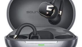 SoundPEATS Clip1 review