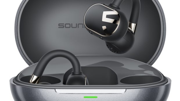 SoundPEATS Clip1 review