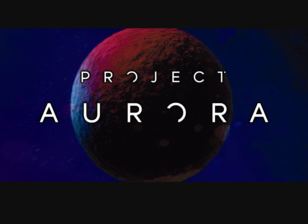 Narrative strategy Project Aurora will put science into science