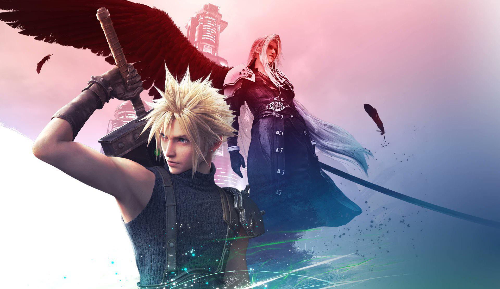 FINAL FANTASY Ⅶ INTERNATIONAL LIMITED Final Fantasy VII: Remake Intergrade (NS2) Review - Impulse Gamer