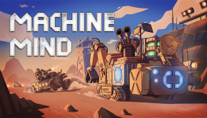 Machine Mind Review