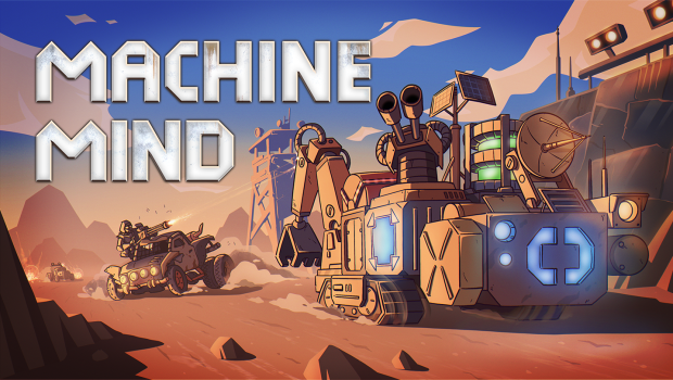 Machine Mind Review