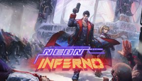 Neon Inferno review