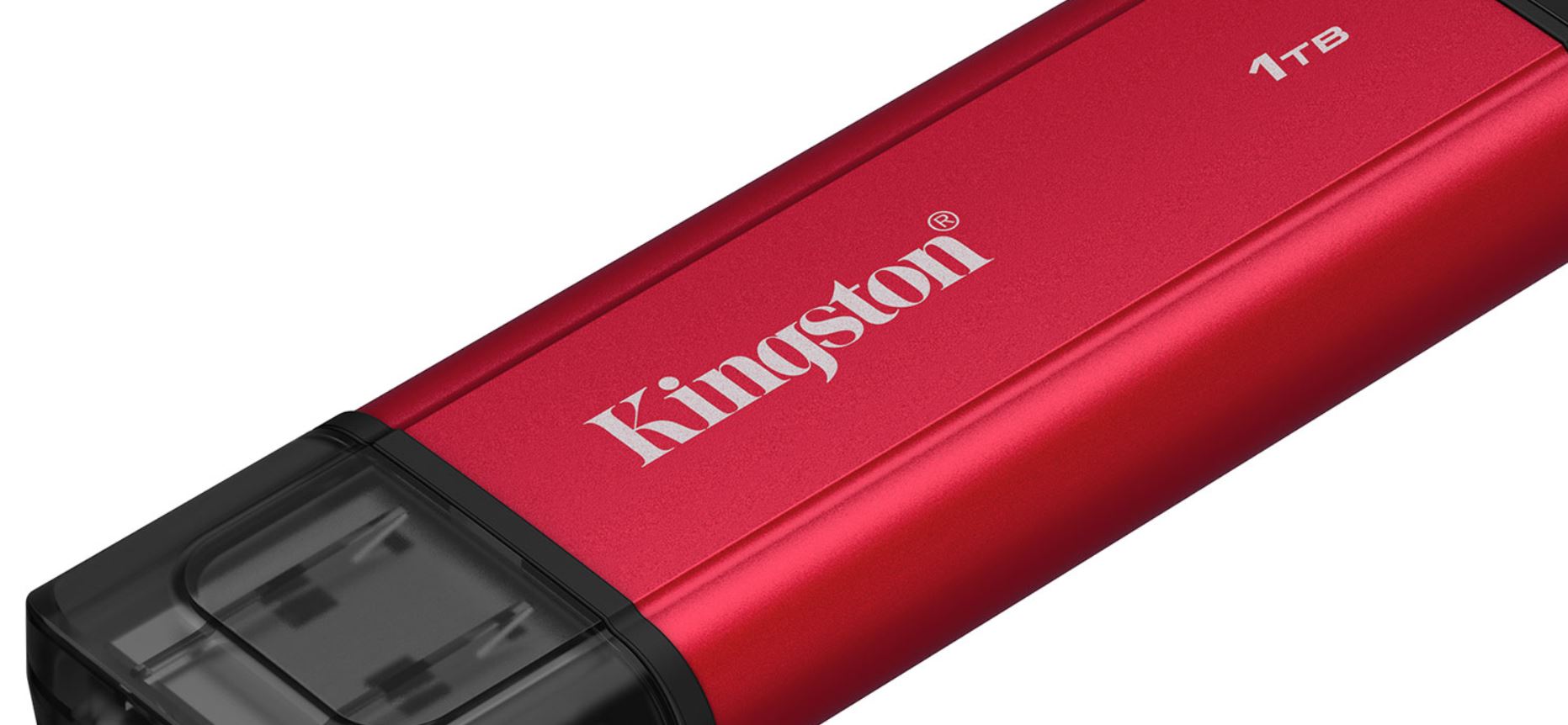 Kingston Dual Portable SSD (1TB) Review - Impulse Gamer