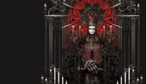 Crisol: Theater of Idols Review