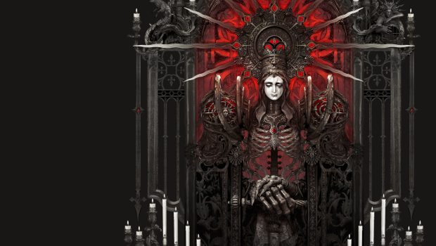 Crisol: Theater of Idols Review