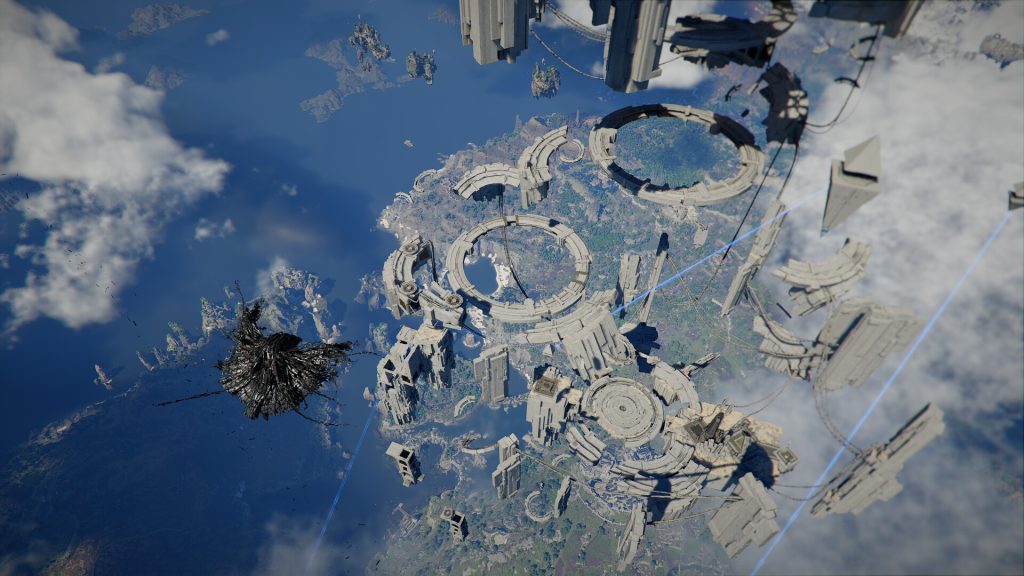 Crimson Desert review