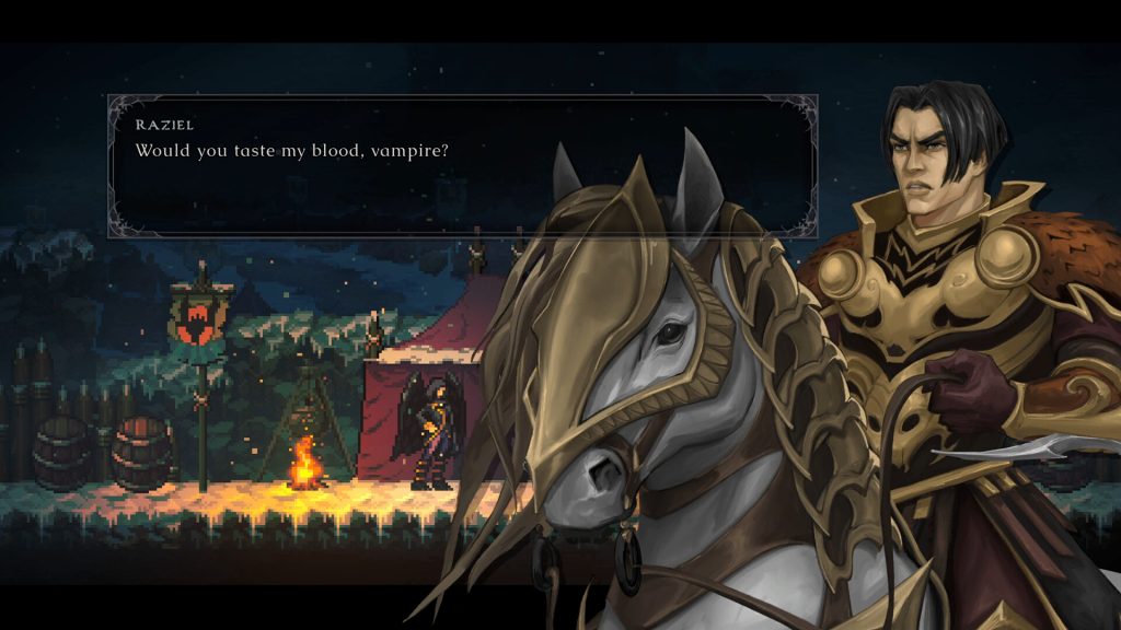 Legacy of Kain Ascendance review