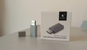 GuliKit Goku 2 Wireless Controller Adapter