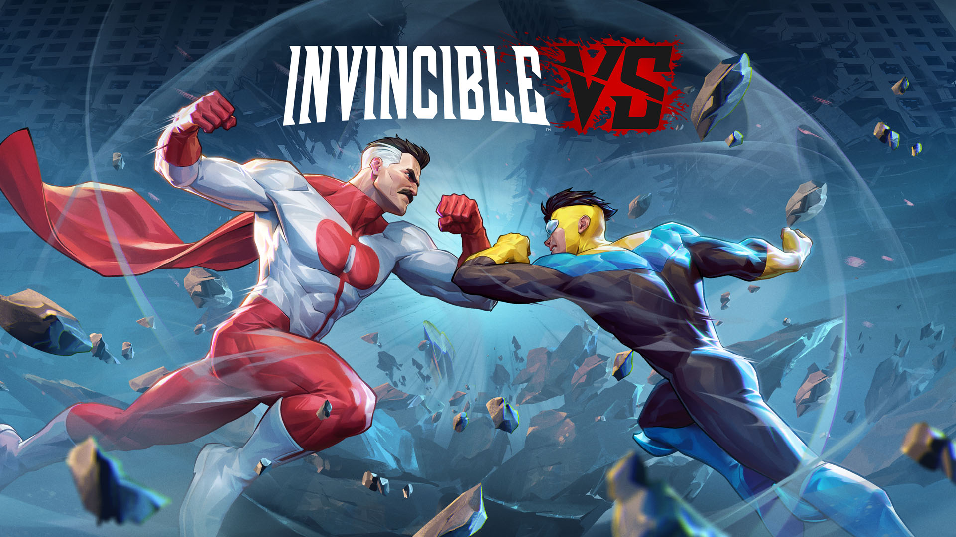 Invincible Vs (PS5) Review
