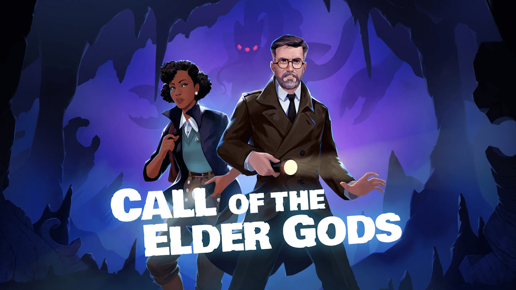 Call of the Elder Gods (PS5) Review