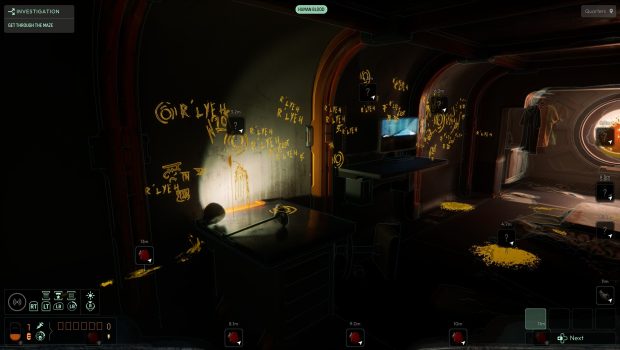 Cthulhu: The Cosmic Abyss (XSX) Review - Impulse Gamer
