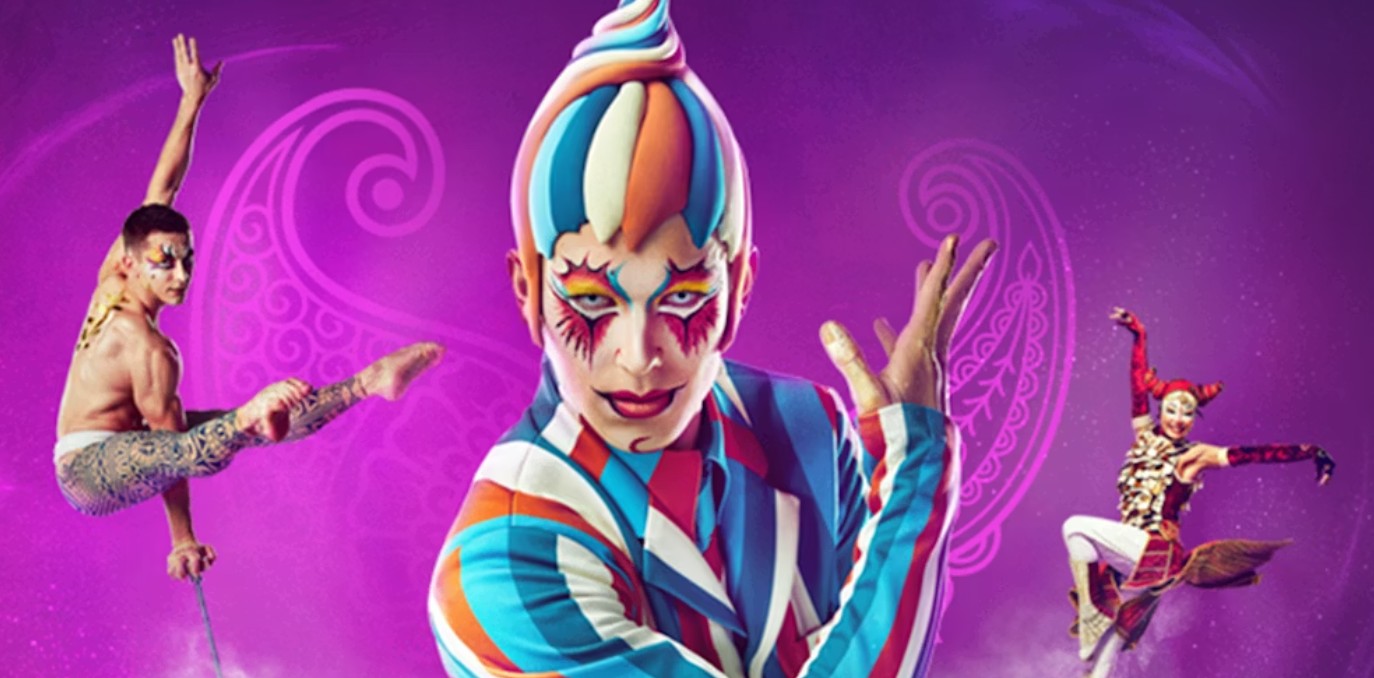Cirque du Soleil Kooza Review (Melbourne 2026)