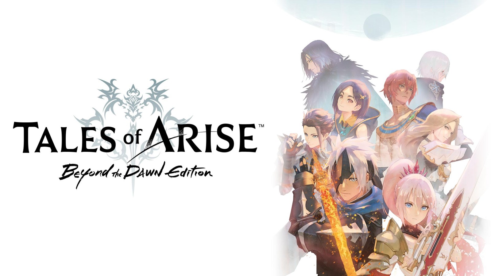 Tales of Arise Beyond the Dawn Edition Review (Switch 2)